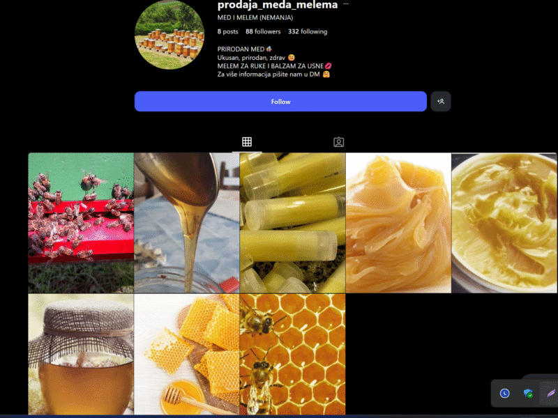 radim sredjivanje kuca